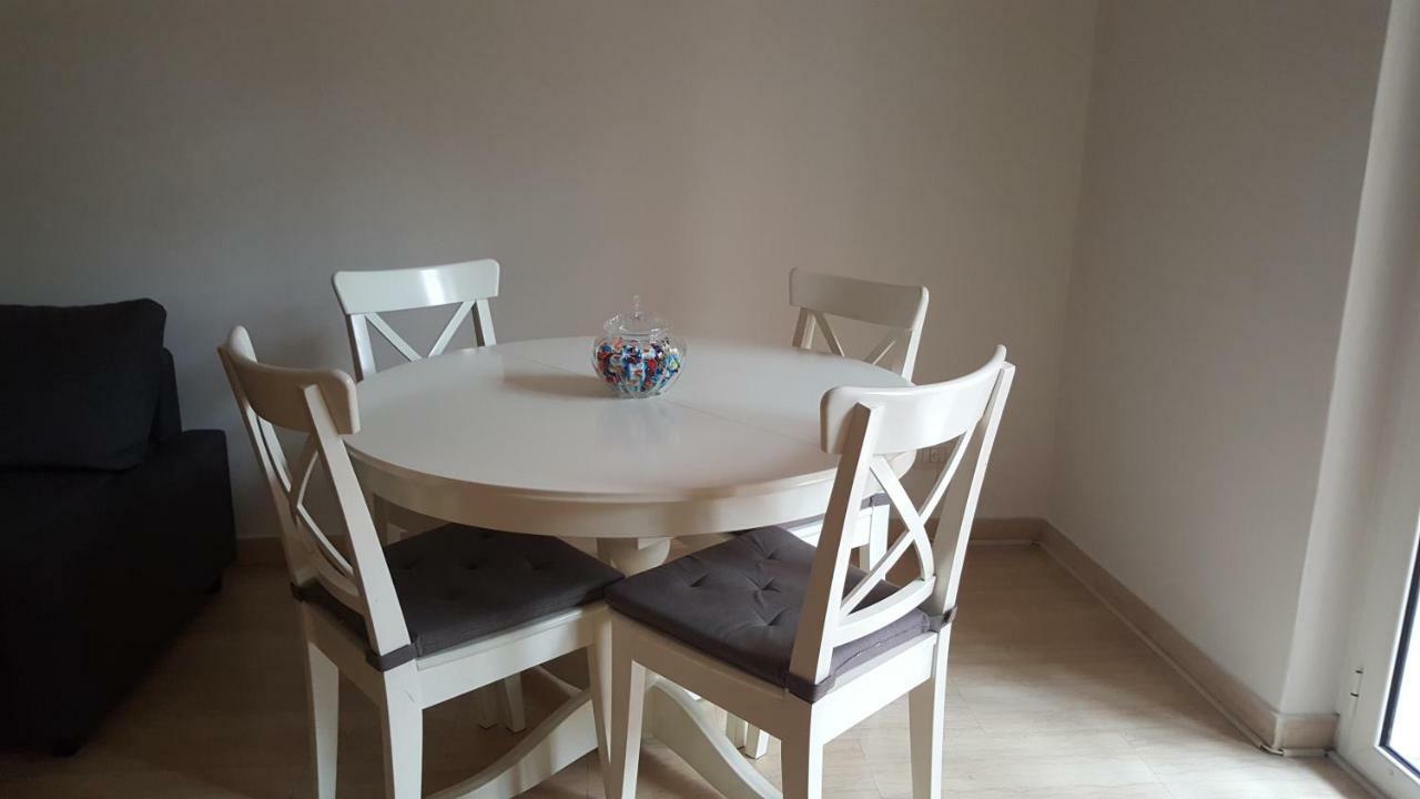 C'E Posto Per Te Apartment Рим Екстериор снимка