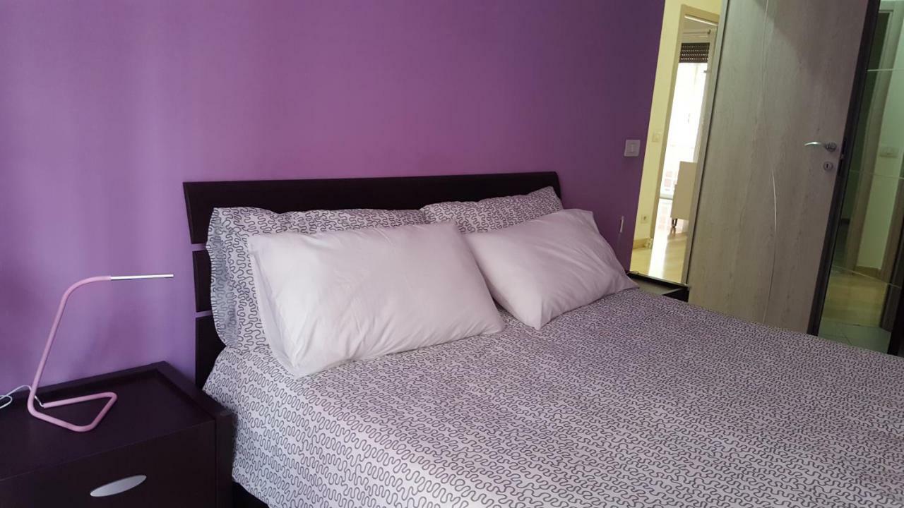 C'E Posto Per Te Apartment Рим Екстериор снимка