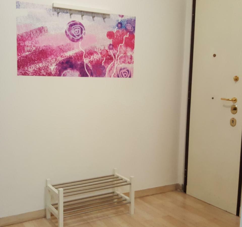 C'E Posto Per Te Apartment Рим Екстериор снимка